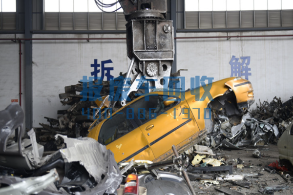 滁州市市车辆报废中心电话，滁州市车辆报废点